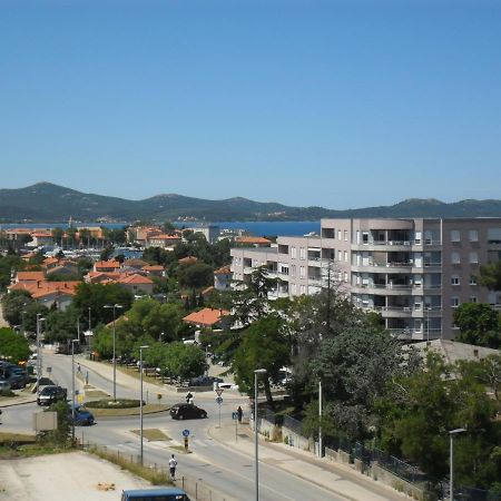 Apartment Pavo Zadar Zewnętrze zdjęcie