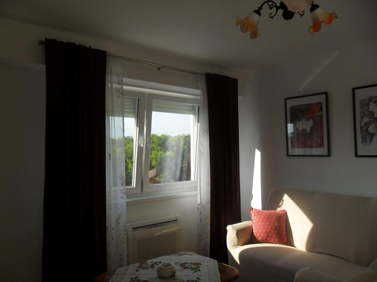 Apartment Pavo Zadar Zewnętrze zdjęcie