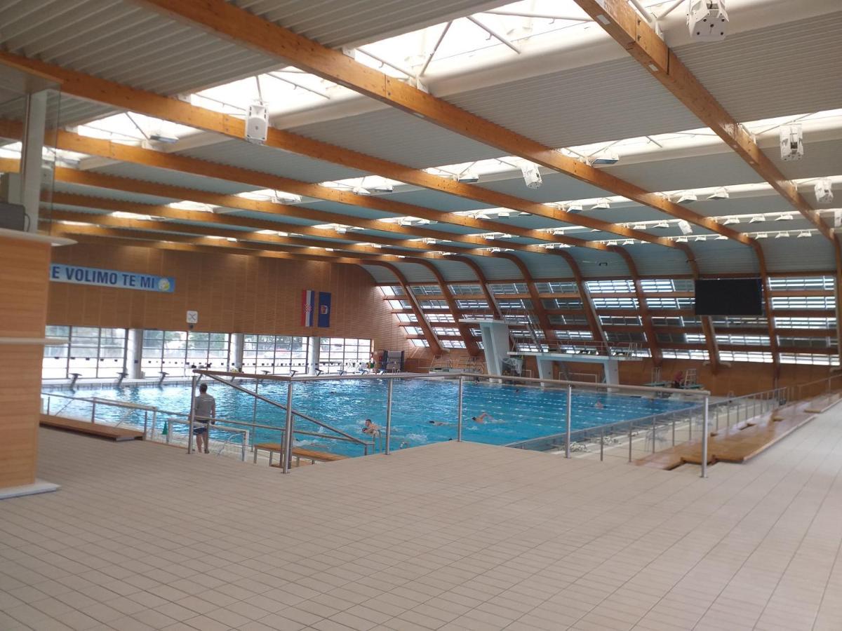 Apartment Pavo Zadar Zewnętrze zdjęcie