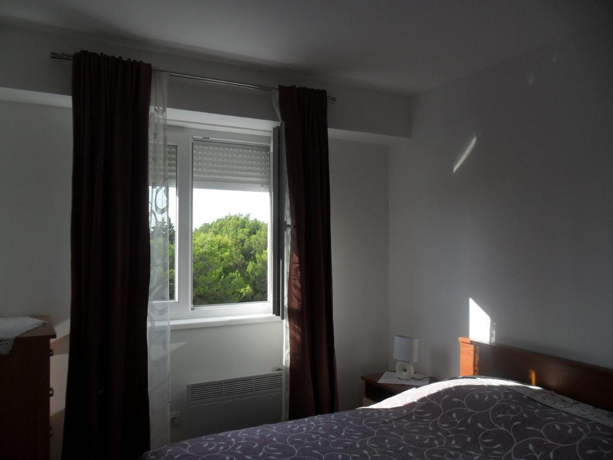 Apartment Pavo Zadar Zewnętrze zdjęcie
