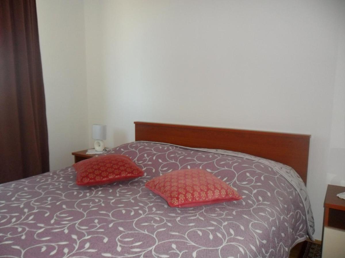 Apartment Pavo Zadar Zewnętrze zdjęcie