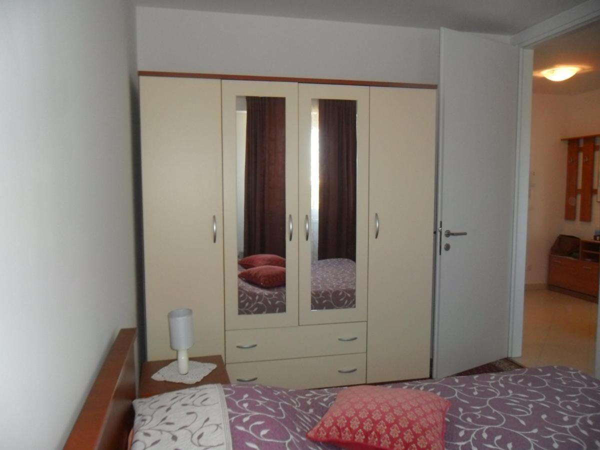 Apartment Pavo Zadar Zewnętrze zdjęcie