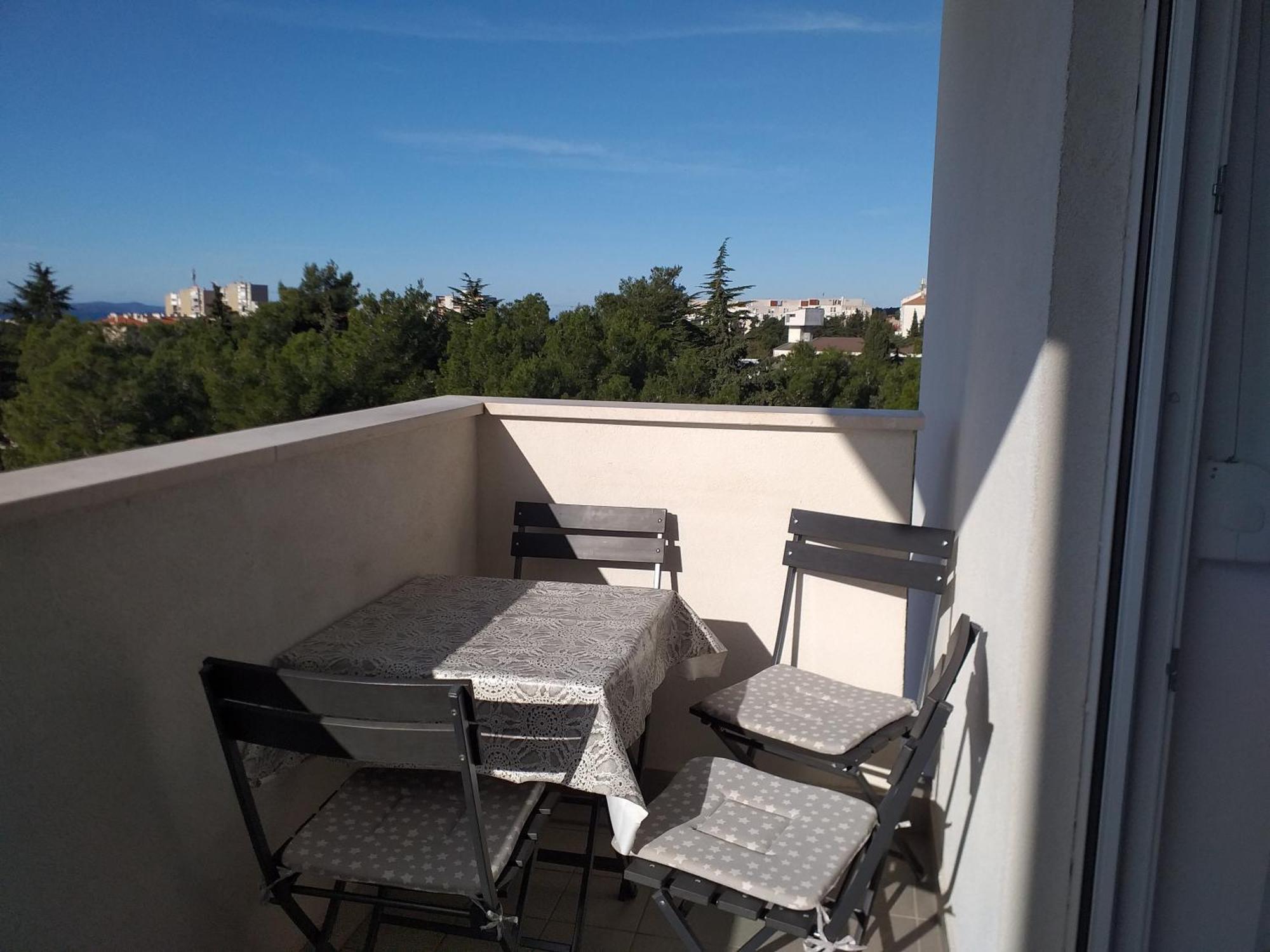 Apartment Pavo Zadar Zewnętrze zdjęcie