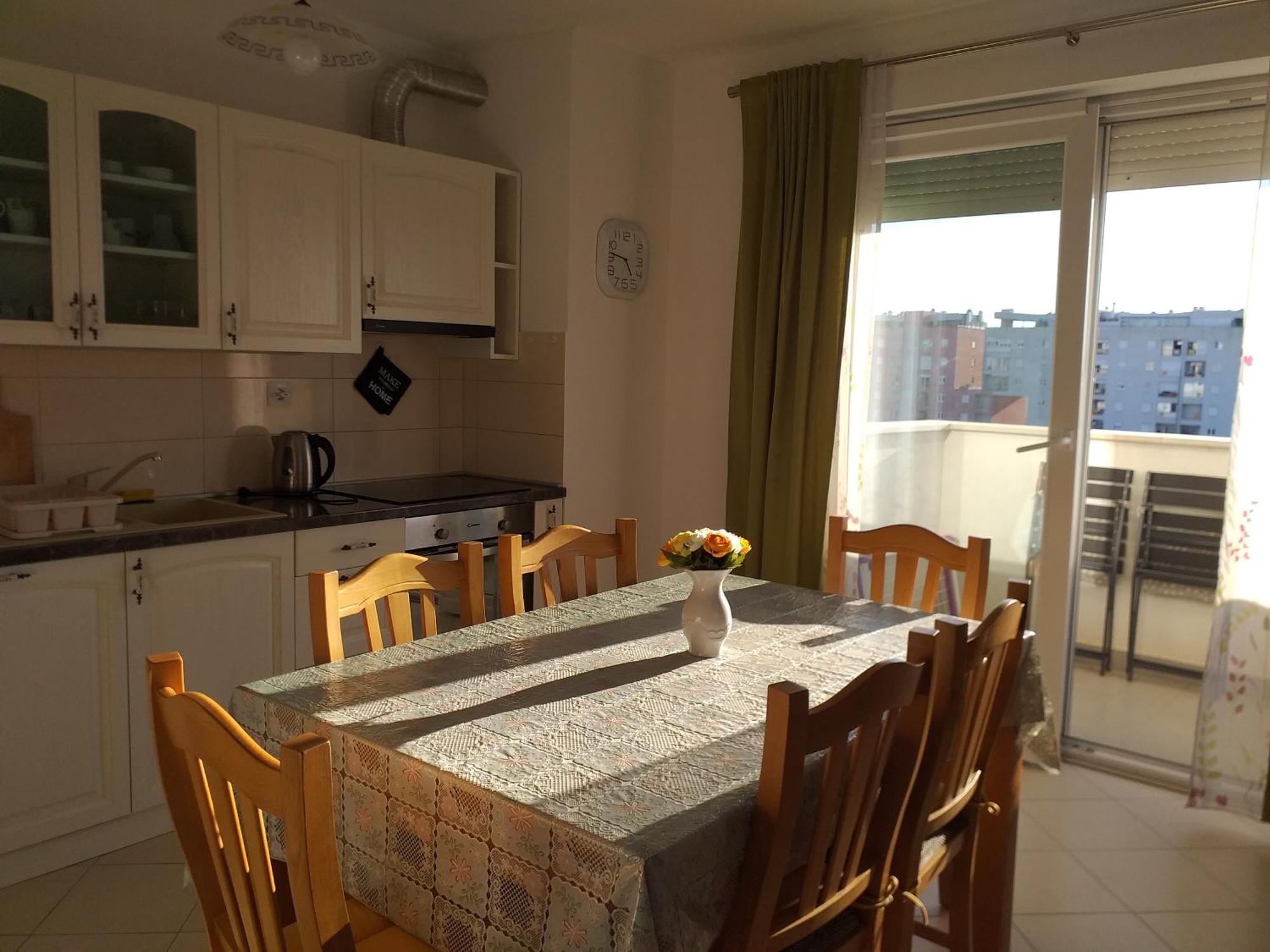 Apartment Pavo Zadar Zewnętrze zdjęcie