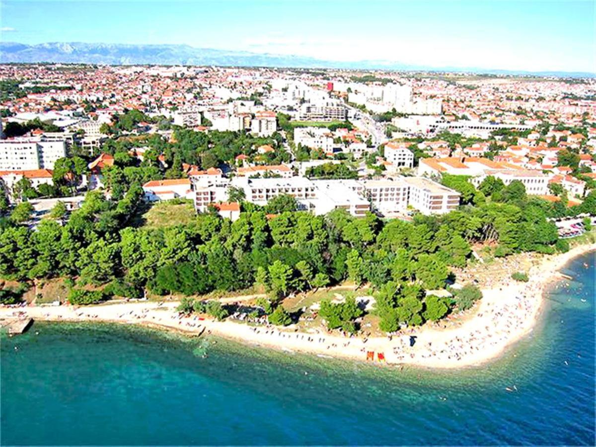 Apartment Pavo Zadar Zewnętrze zdjęcie